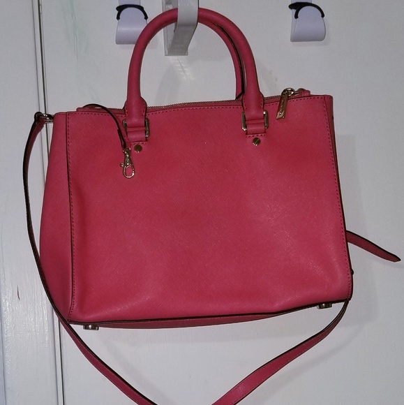 Michael Kors Satchel - Picture 2 of 5